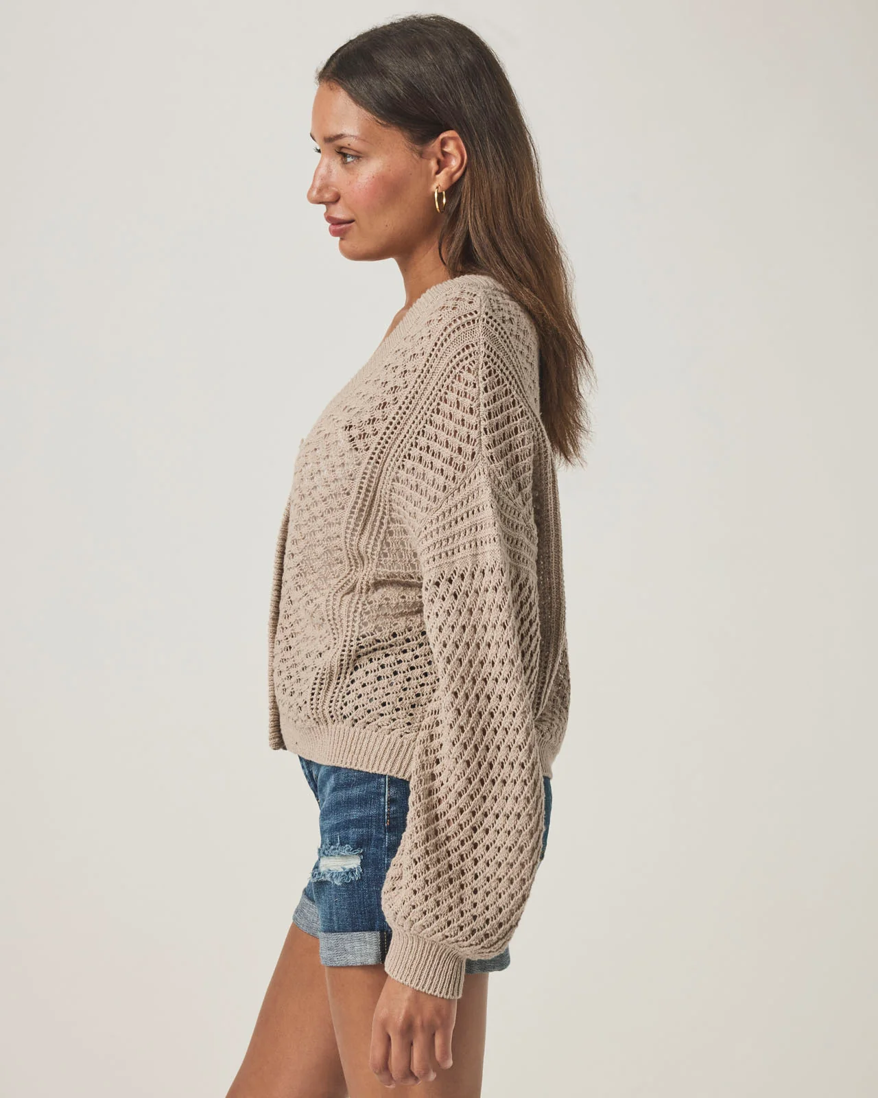 Brenda Cardigan - Image 5