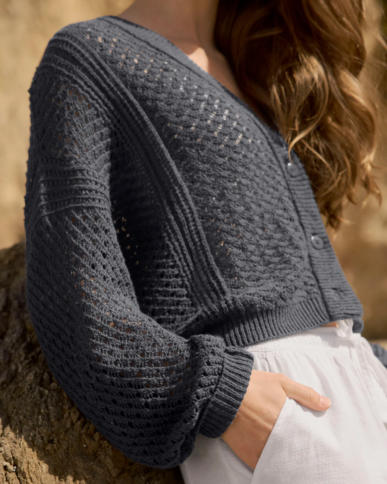 Brenda Cardigan - Image 7