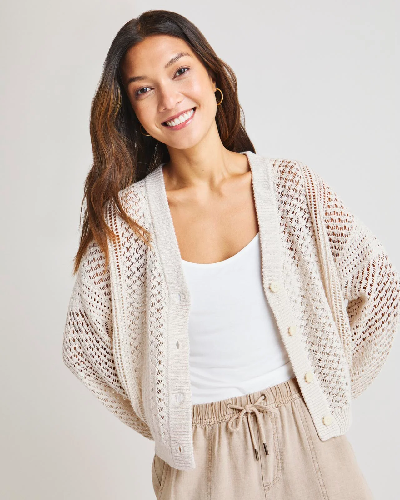 Brenda Cardigan - Image 9