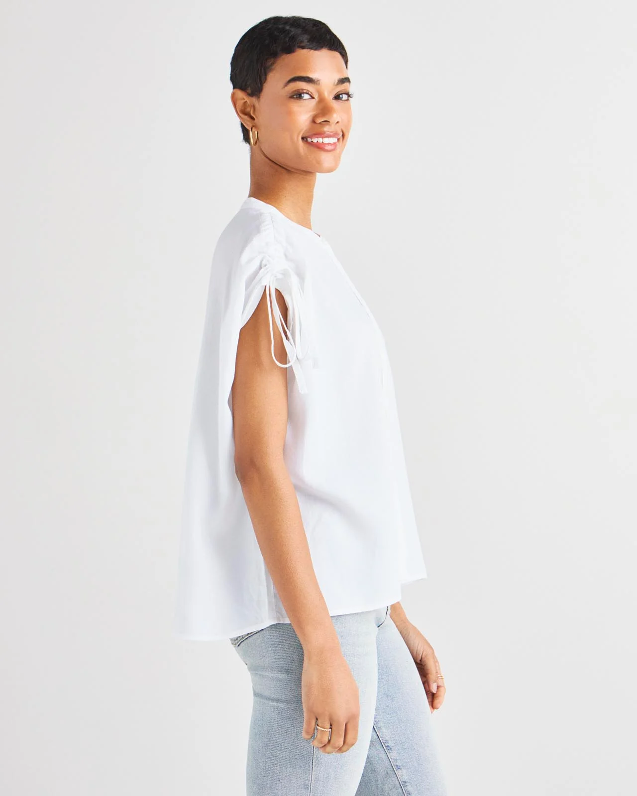 Bridget Blouse - Image 4