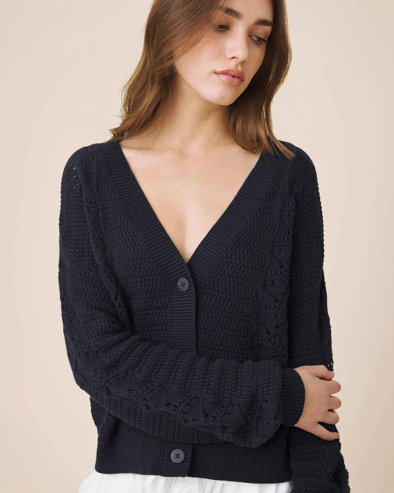 Bridget Cardigan - Image 10