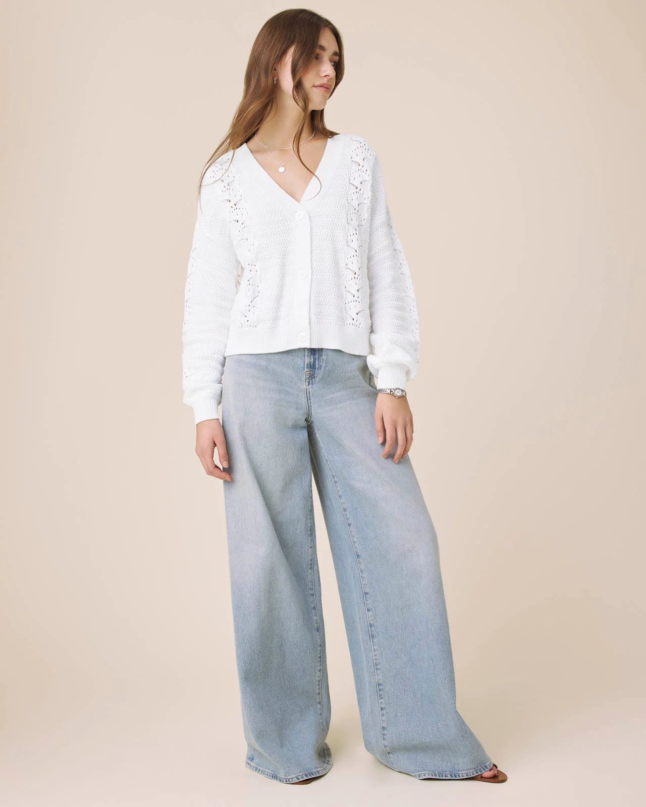 Bridget Cardigan - Image 13