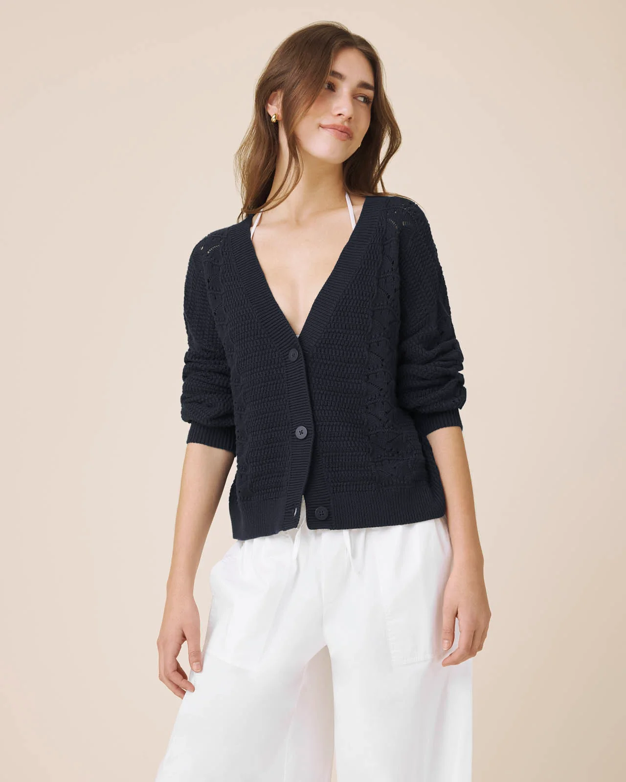 Bridget Cardigan - Image 2