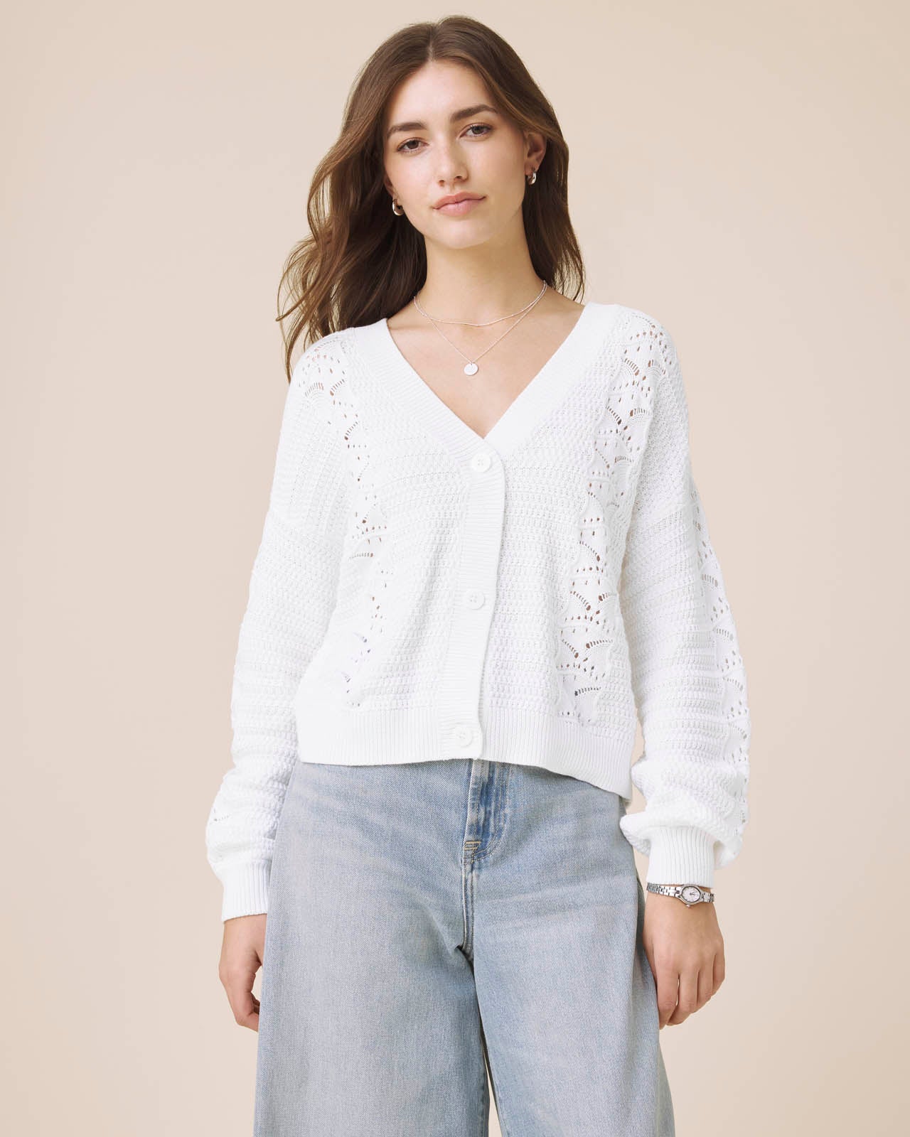 Bridget Cardigan - Image 3