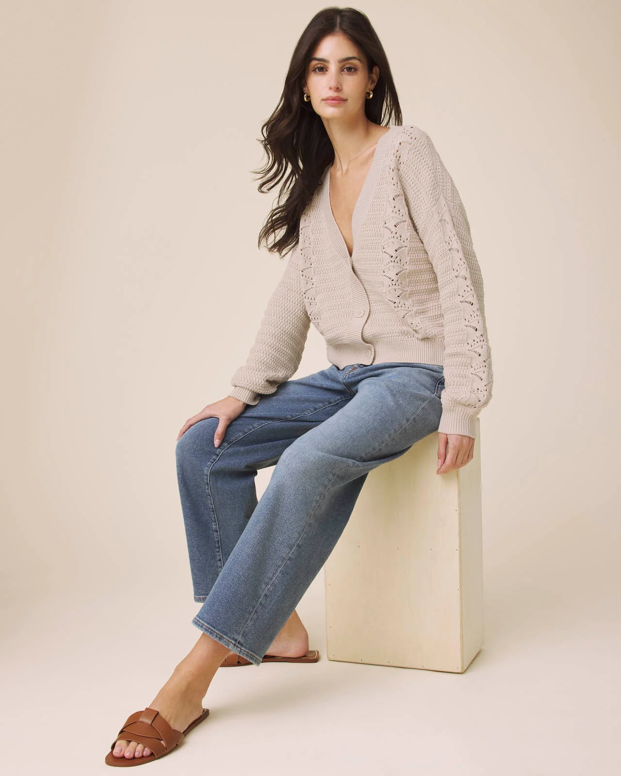 Bridget Cardigan - Image 4