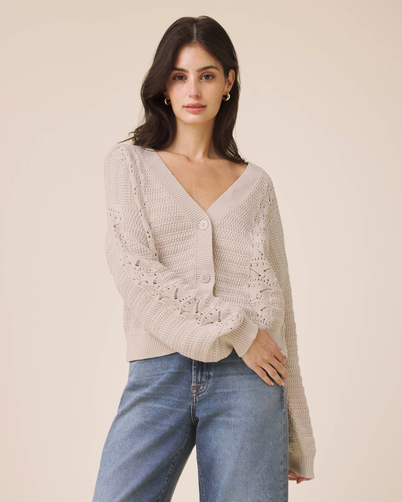 Bridget Cardigan - Image 5