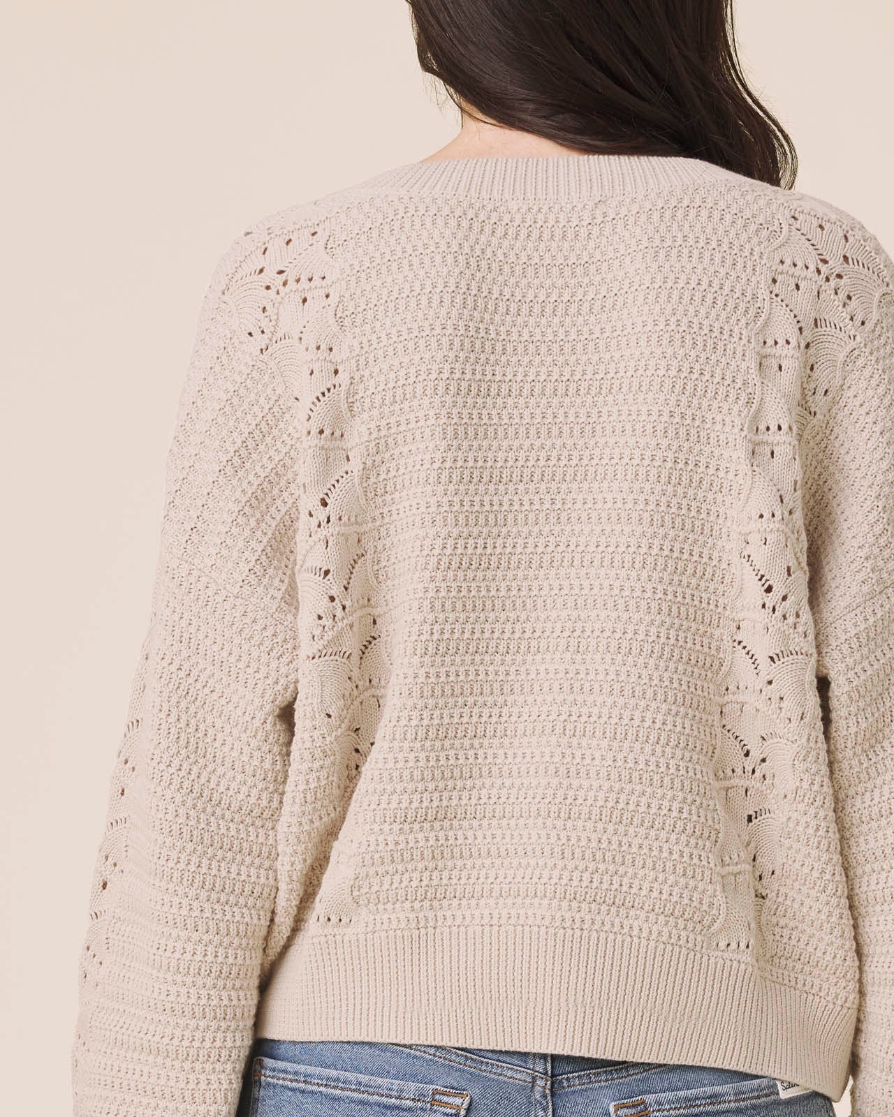 Bridget Cardigan - Image 6