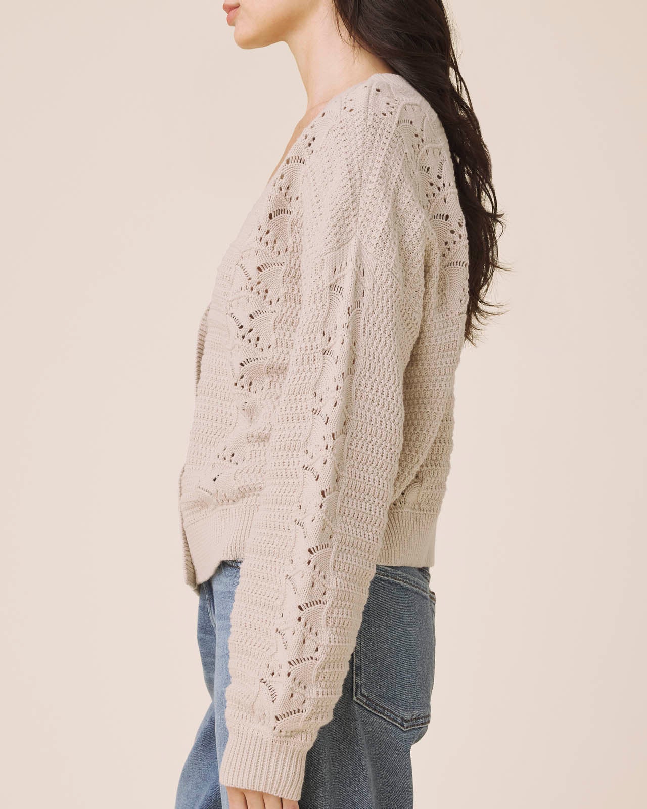 Bridget Cardigan - Image 7
