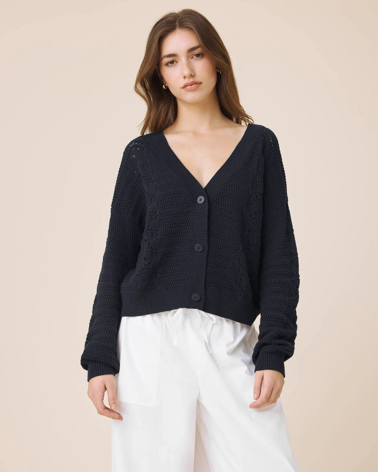 Bridget Cardigan - Image 9