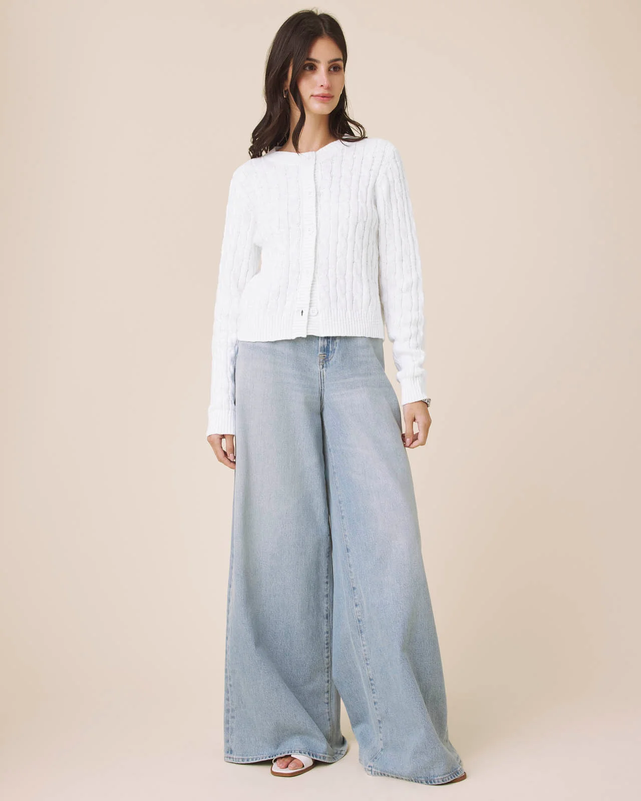 Brooks Cardigan - Image 2
