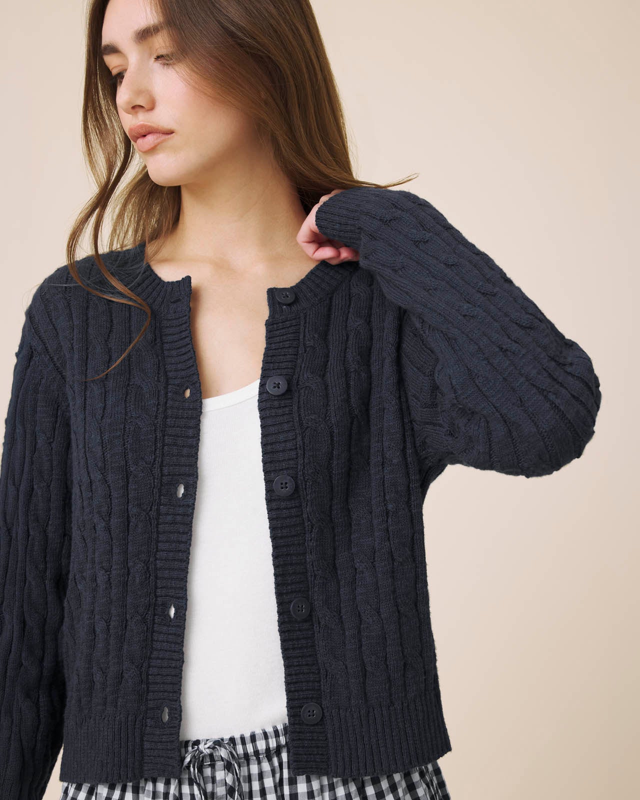 Brooks Cardigan - Image 4