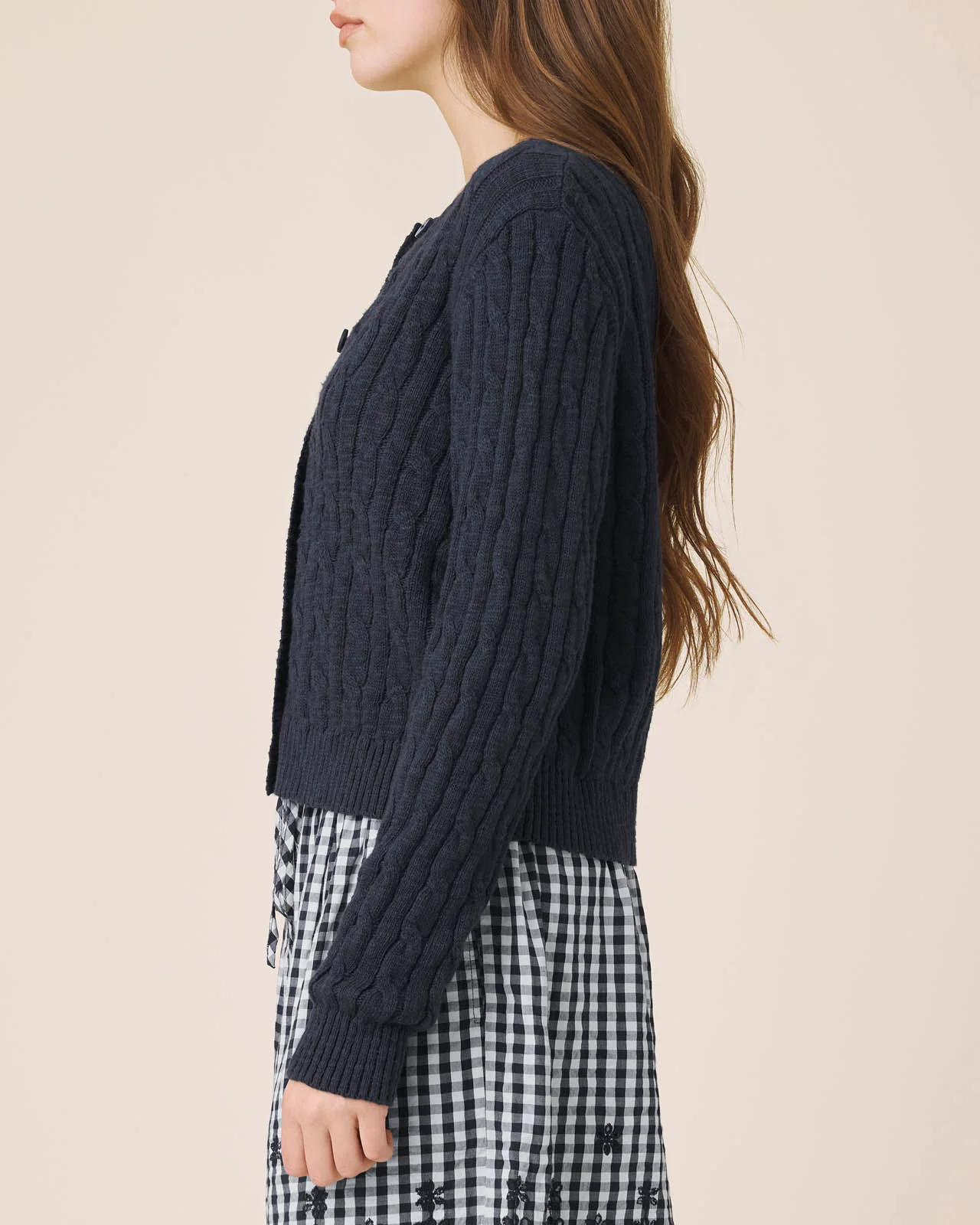 Brooks Cardigan - Image 5