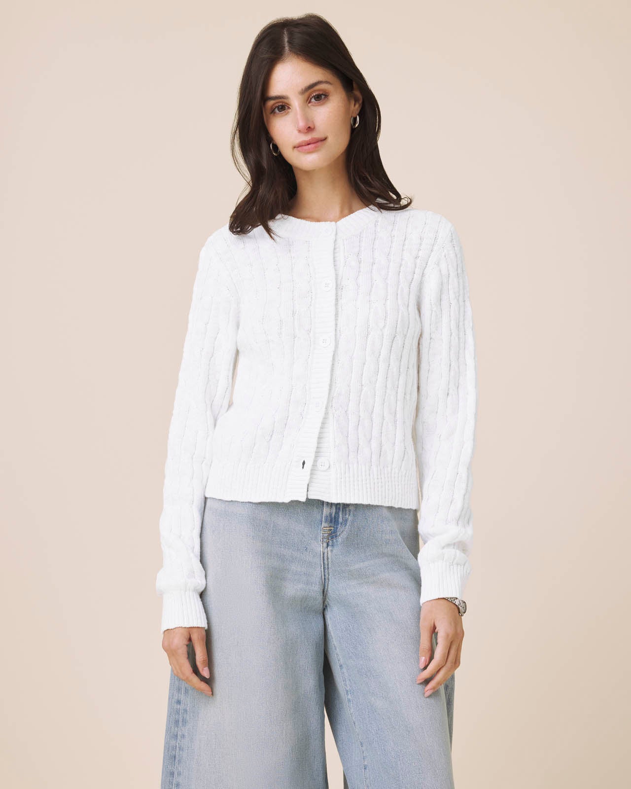 Brooks Cardigan - Image 7