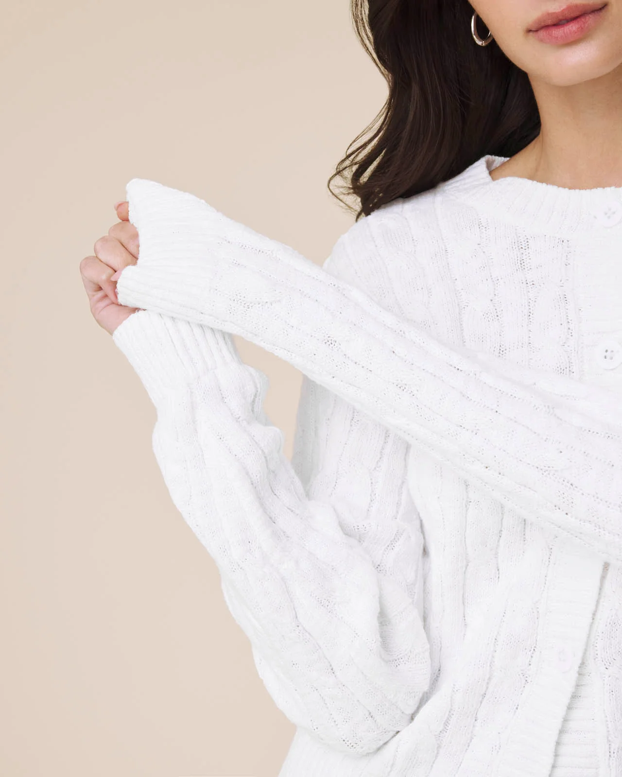 Brooks Cardigan - Image 8