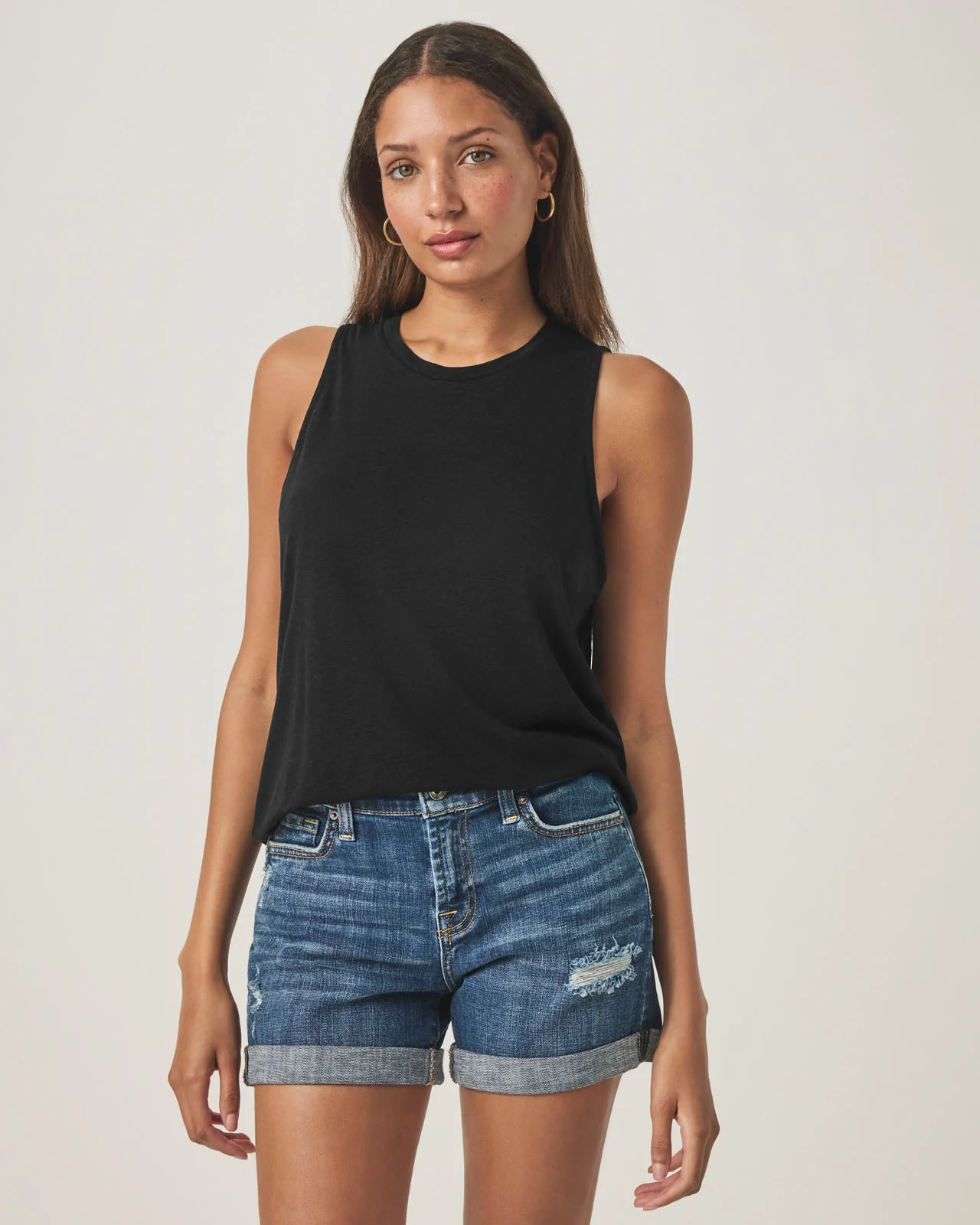 Cady Tank - Image 5