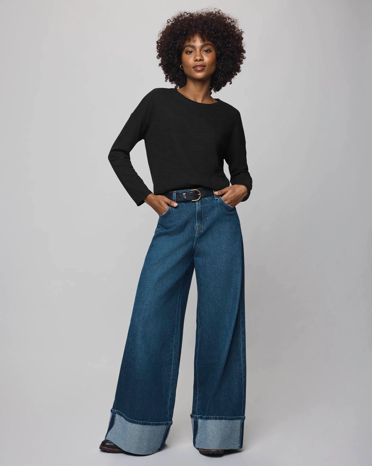 Callista Long Sleeve Tee - Image 10