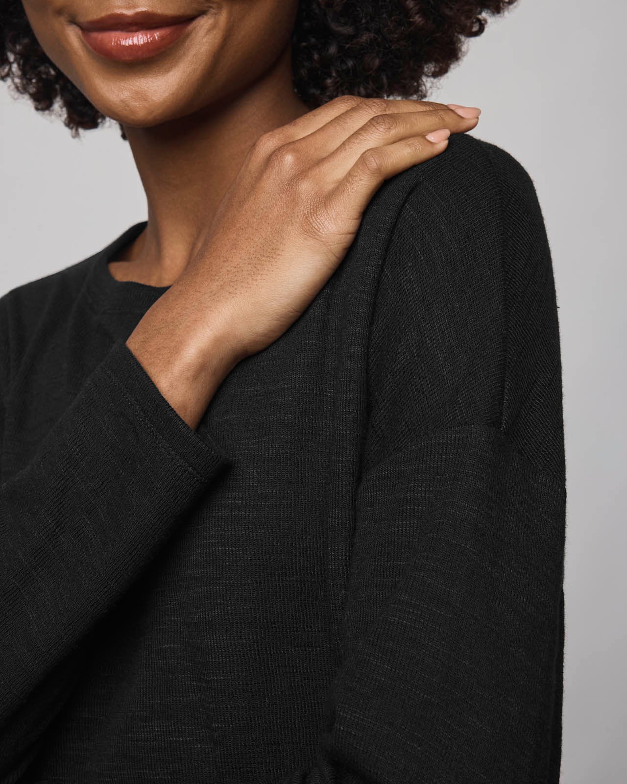 Callista Long Sleeve Tee - Image 12