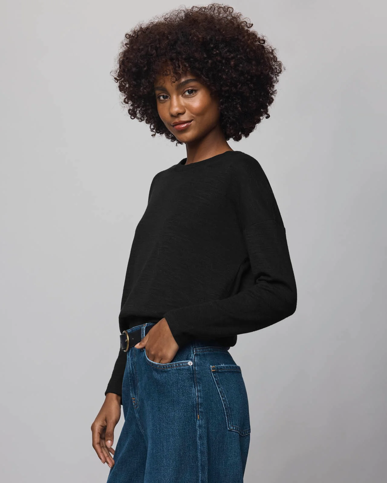 Callista Long Sleeve Tee - Image 13