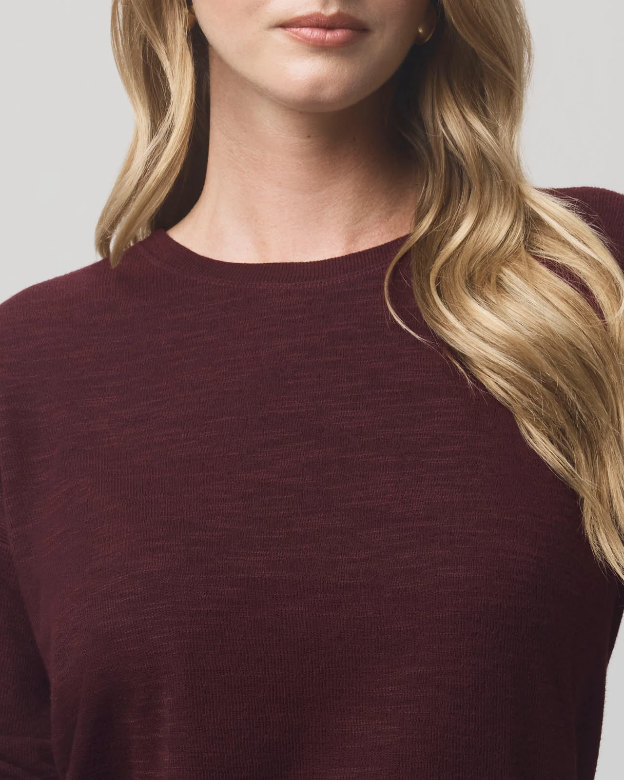 Callista Long Sleeve Tee - Image 17