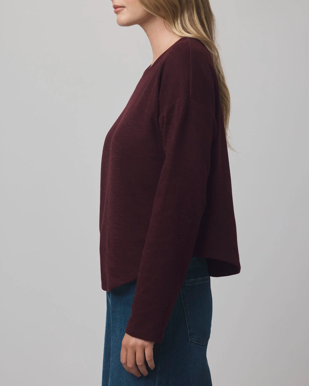 Callista Long Sleeve Tee - Image 18