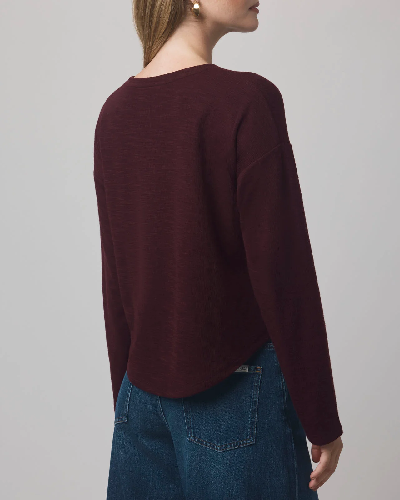 Callista Long Sleeve Tee - Image 19