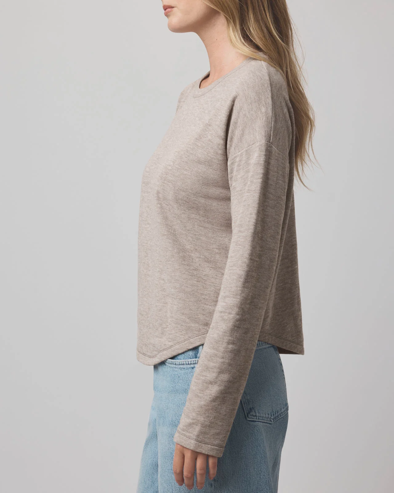 Callista Long Sleeve Tee - Image 22