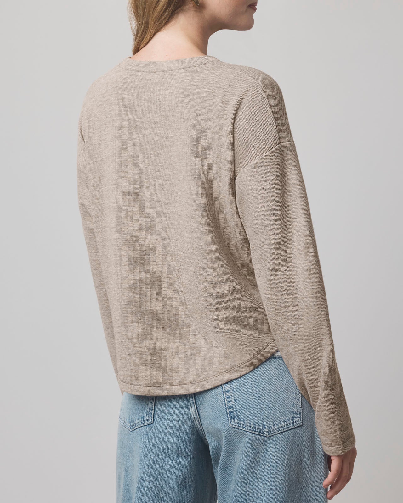 Callista Long Sleeve Tee - Image 23