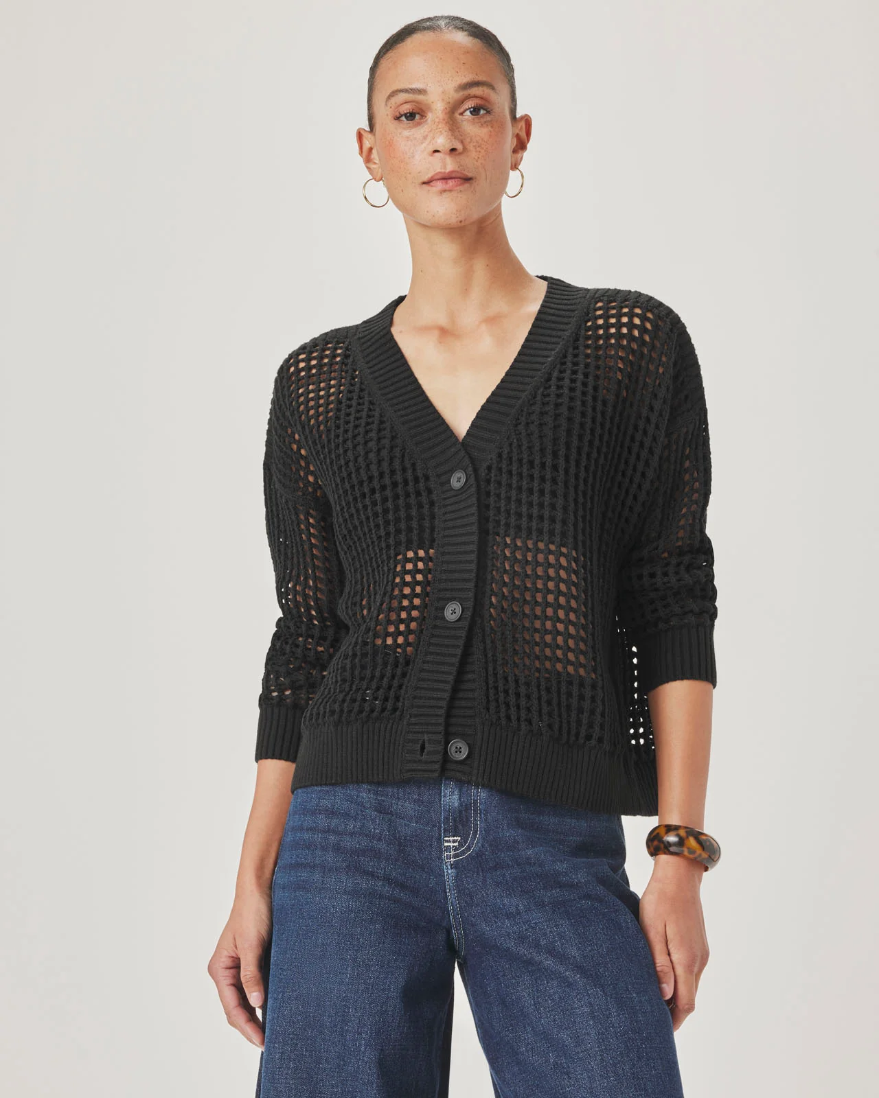 Camellia Cardigan - Image 13