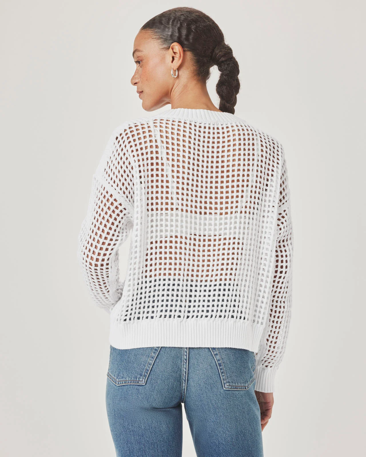 Camellia Cardigan - Image 32