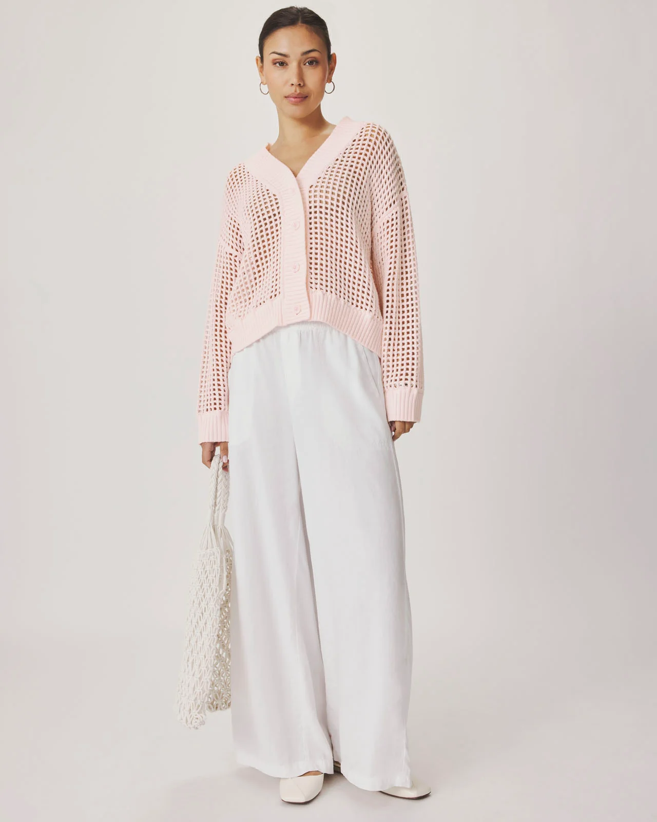 Camellia Cardigan - Image 4