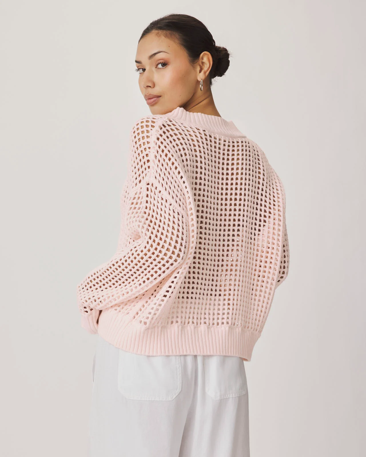 Camellia Cardigan - Image 7