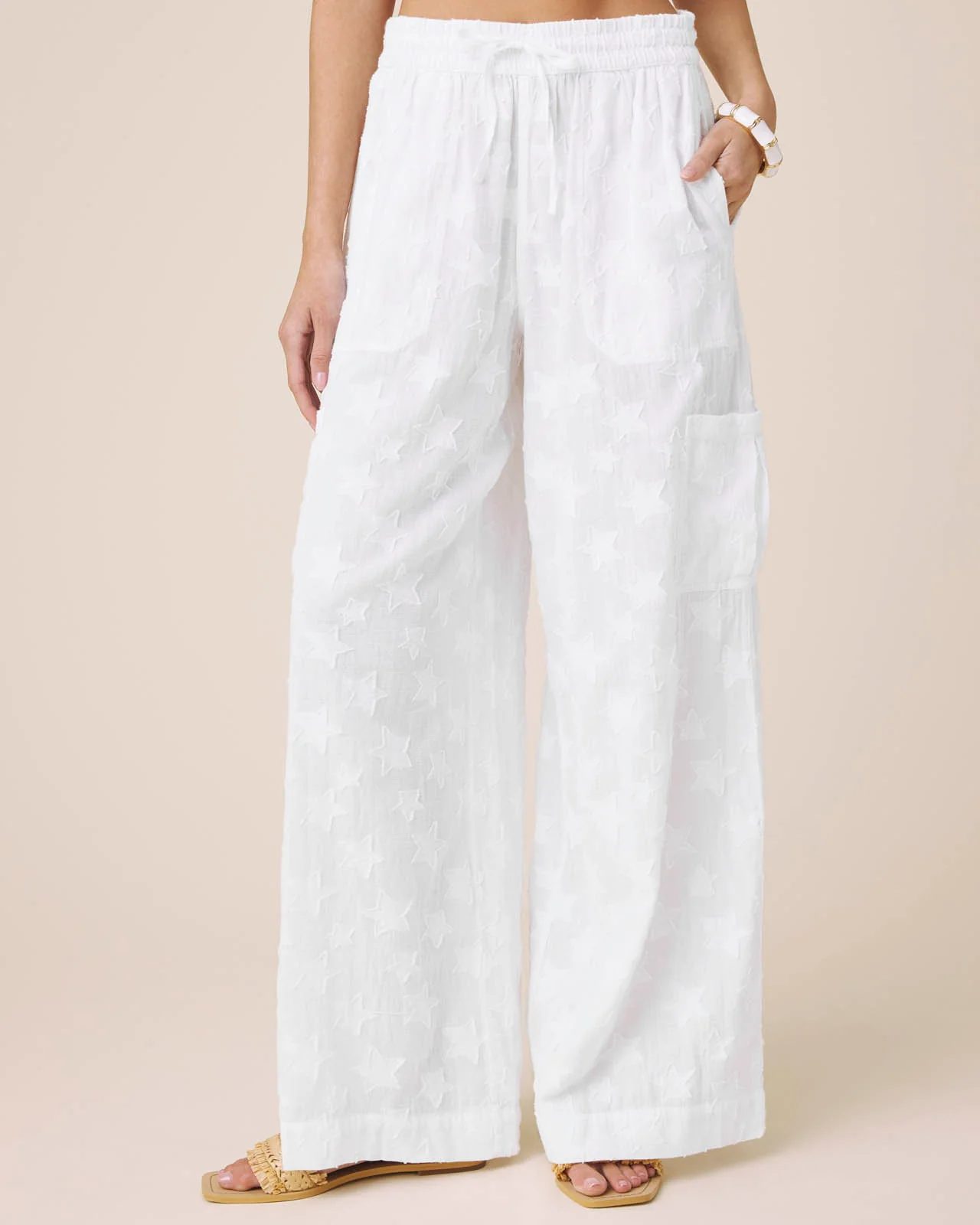 Caprice Star Pant - Image 2