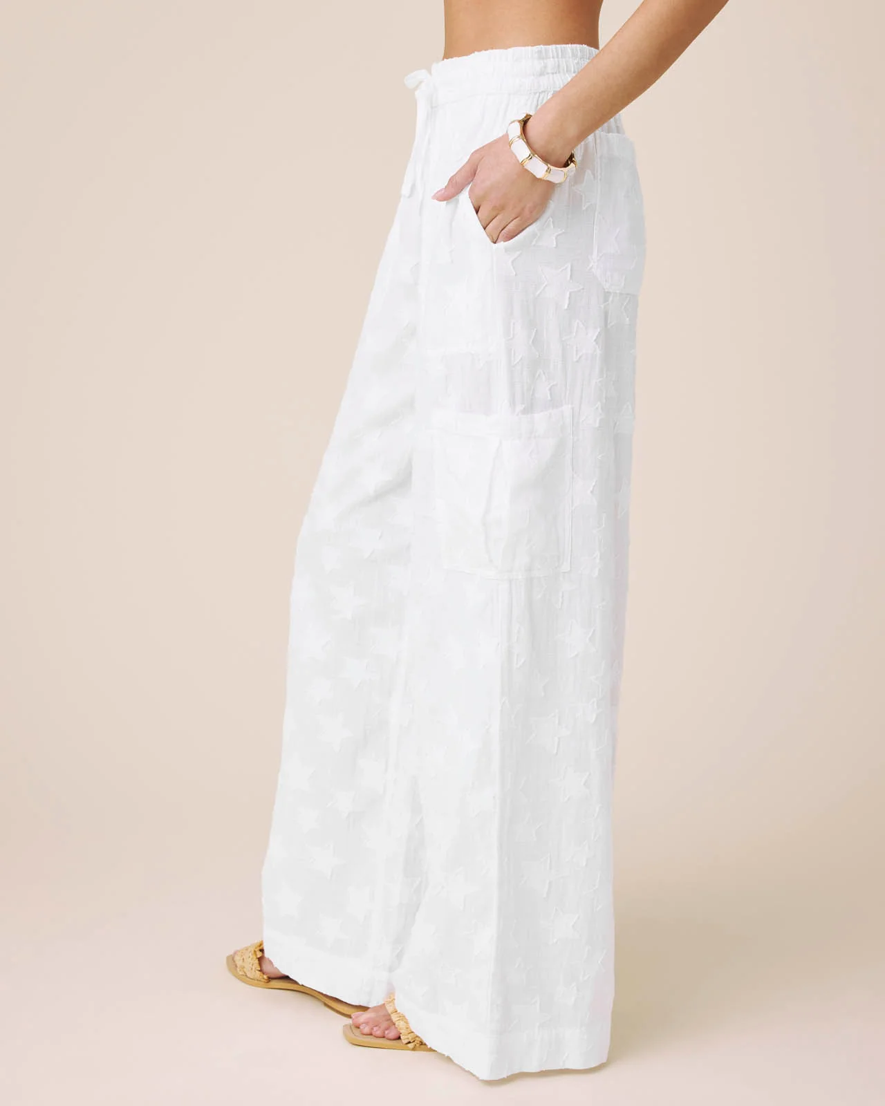 Caprice Star Pant - Image 5