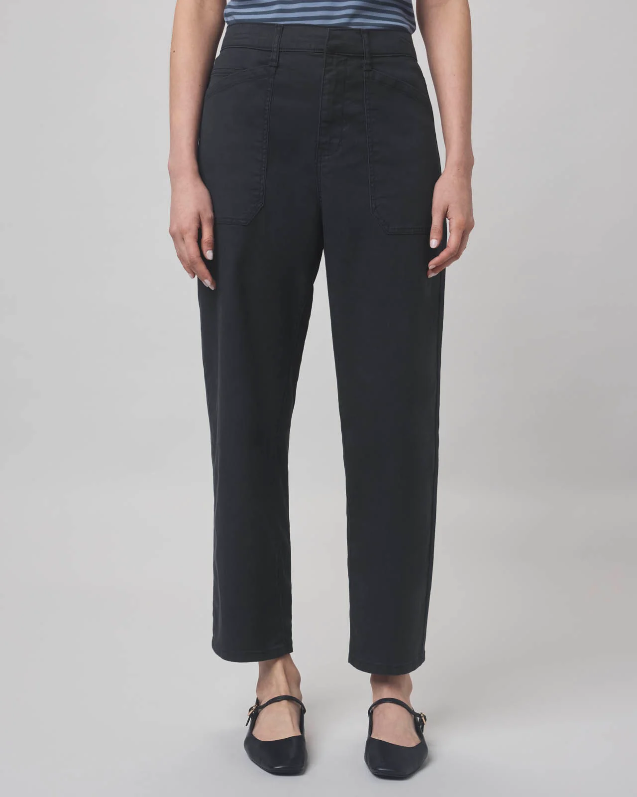 Carissa Everyday Stretch Twill Pant - Image 13