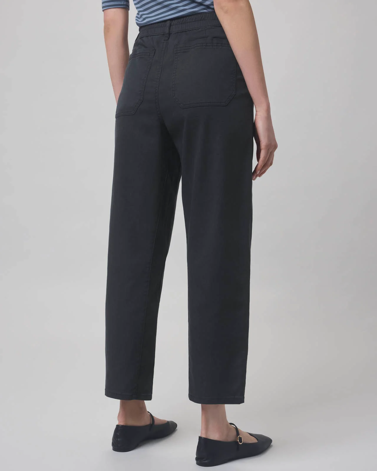 Carissa Everyday Stretch Twill Pant - Image 17