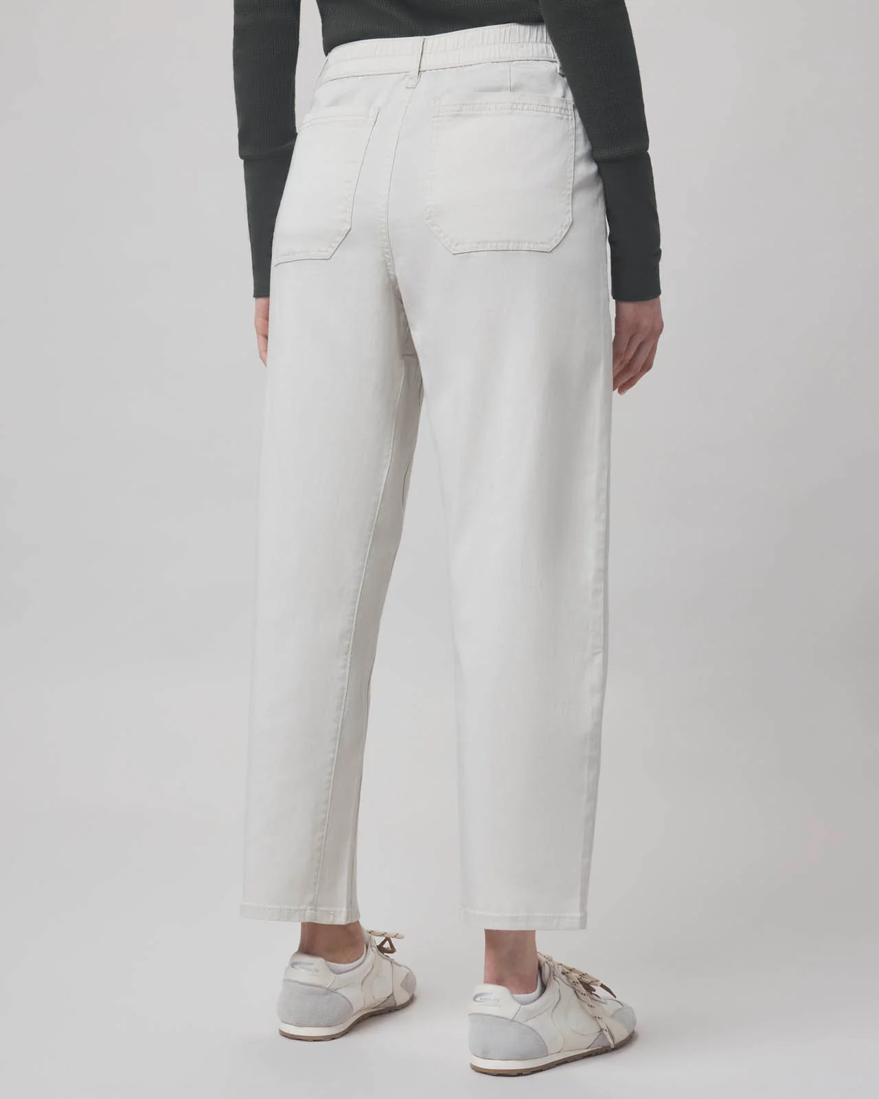 Carissa Everyday Stretch Twill Pant - Image 22