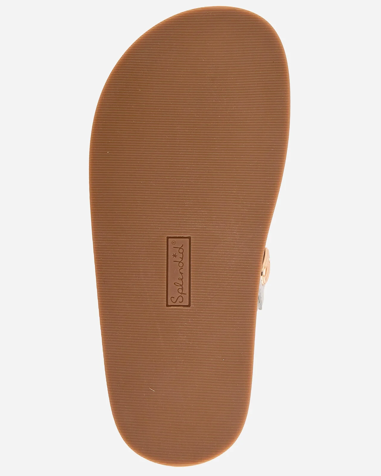 Carmen Slide in White Sand - Image 7