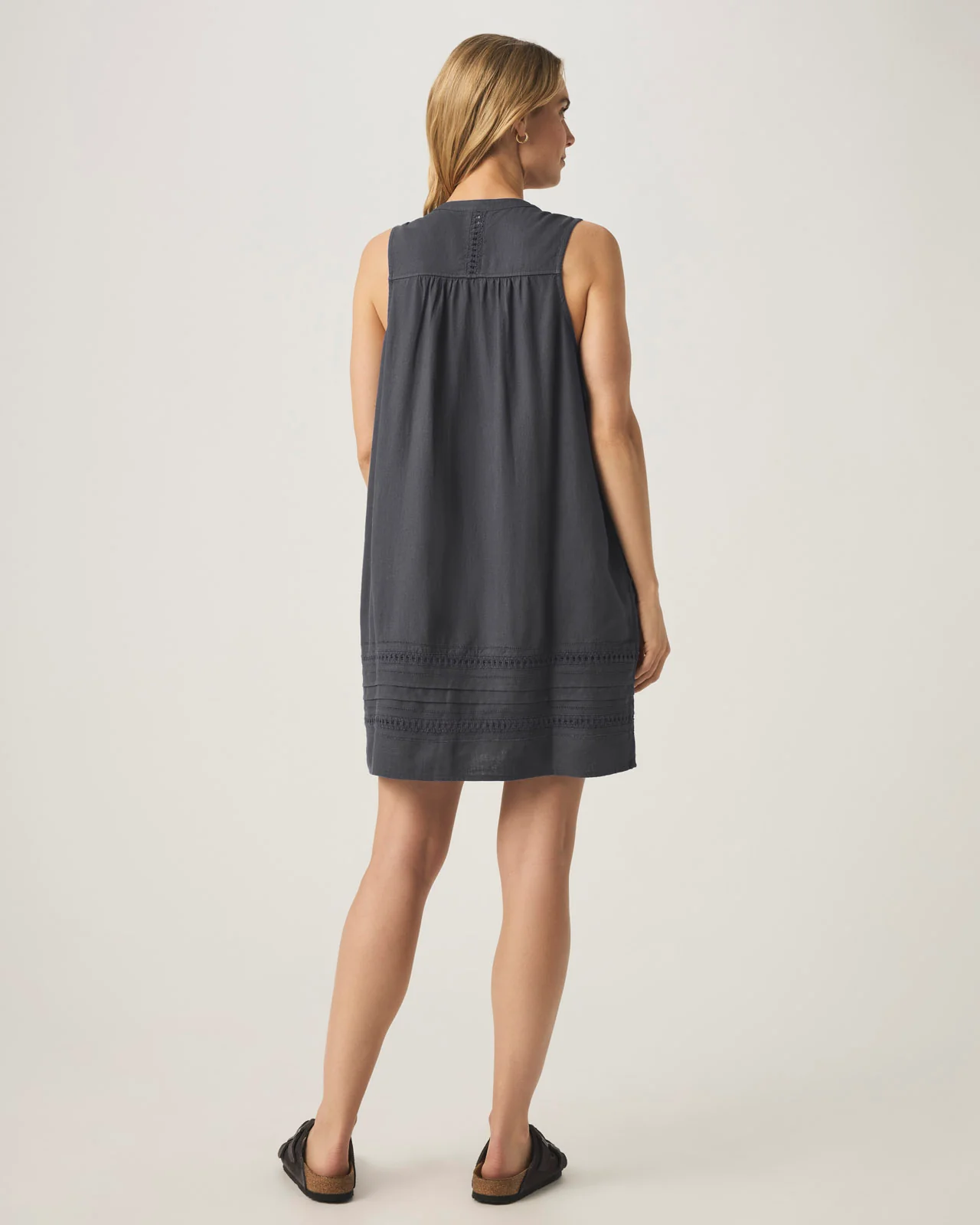 Catalina Mini Dress - Image 10