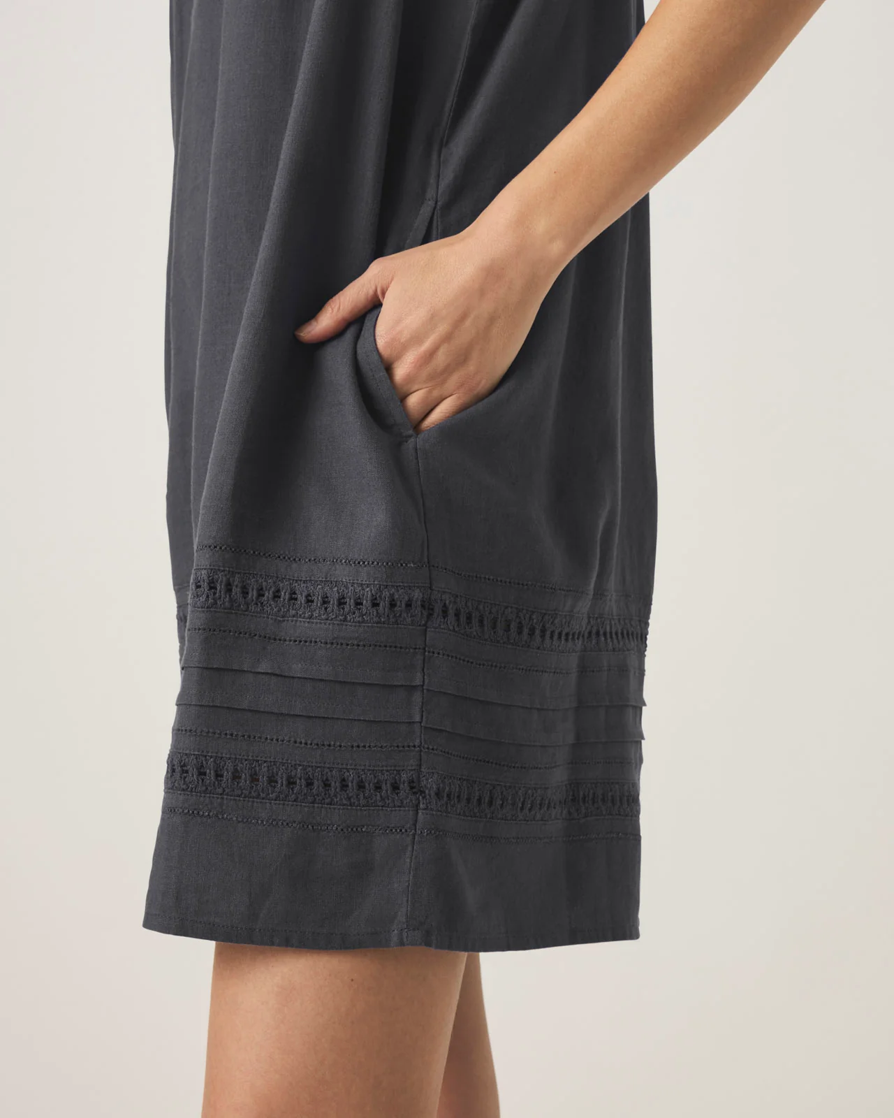Catalina Mini Dress - Image 11