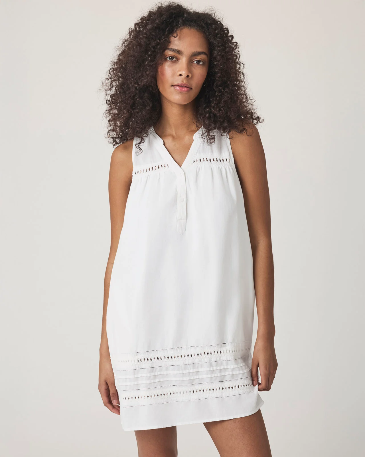 Catalina Mini Dress - Image 2