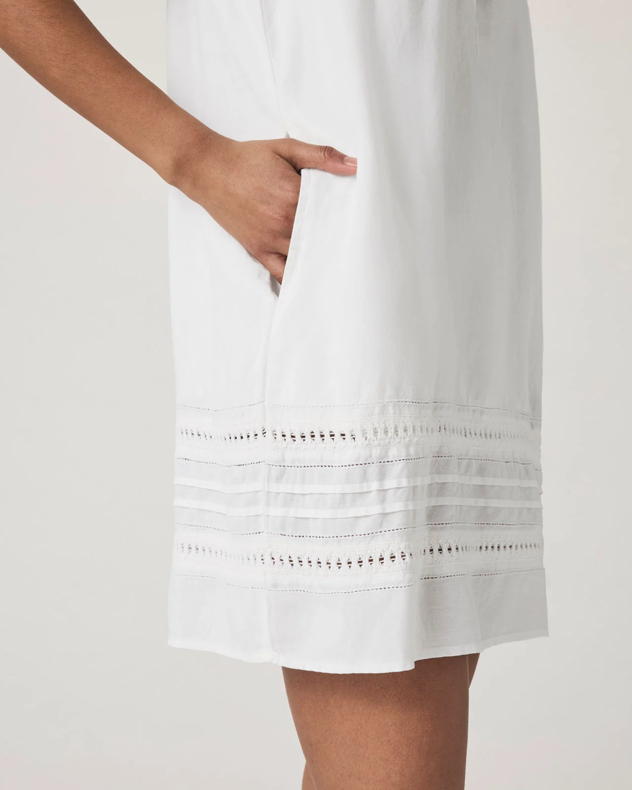 Catalina Mini Dress - Image 6