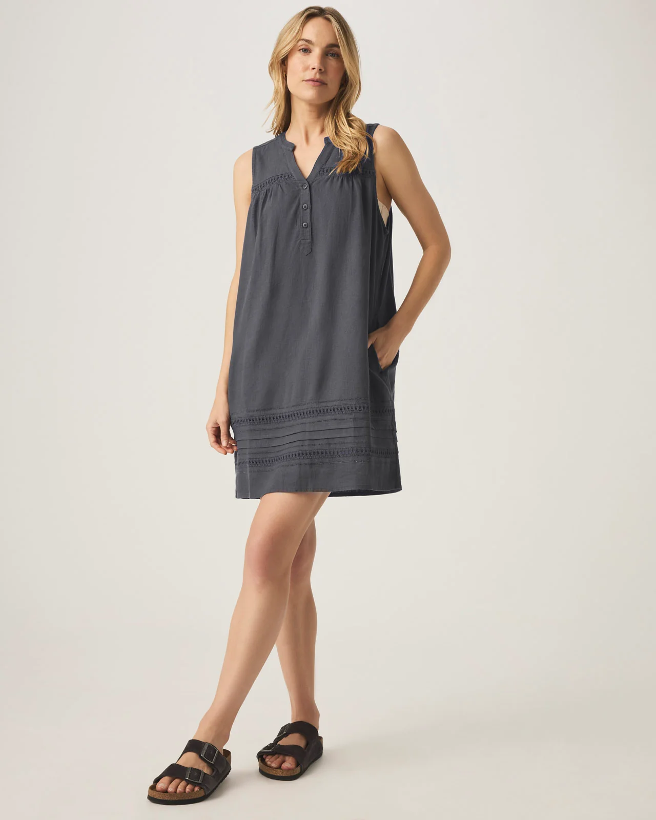 Catalina Mini Dress - Image 7