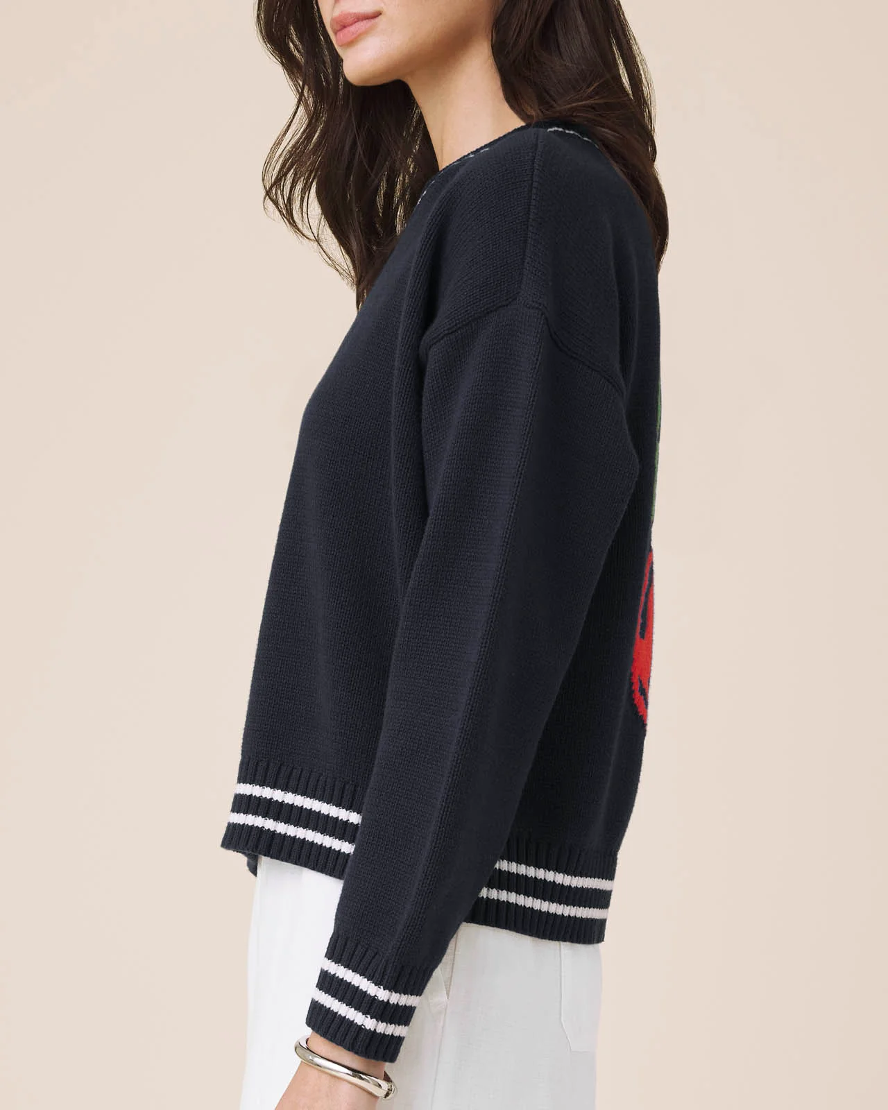 Cherry On Top Sweater - Image 5