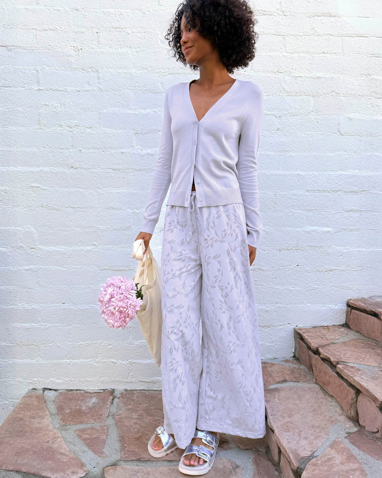 Christa Cardigan - Image 2