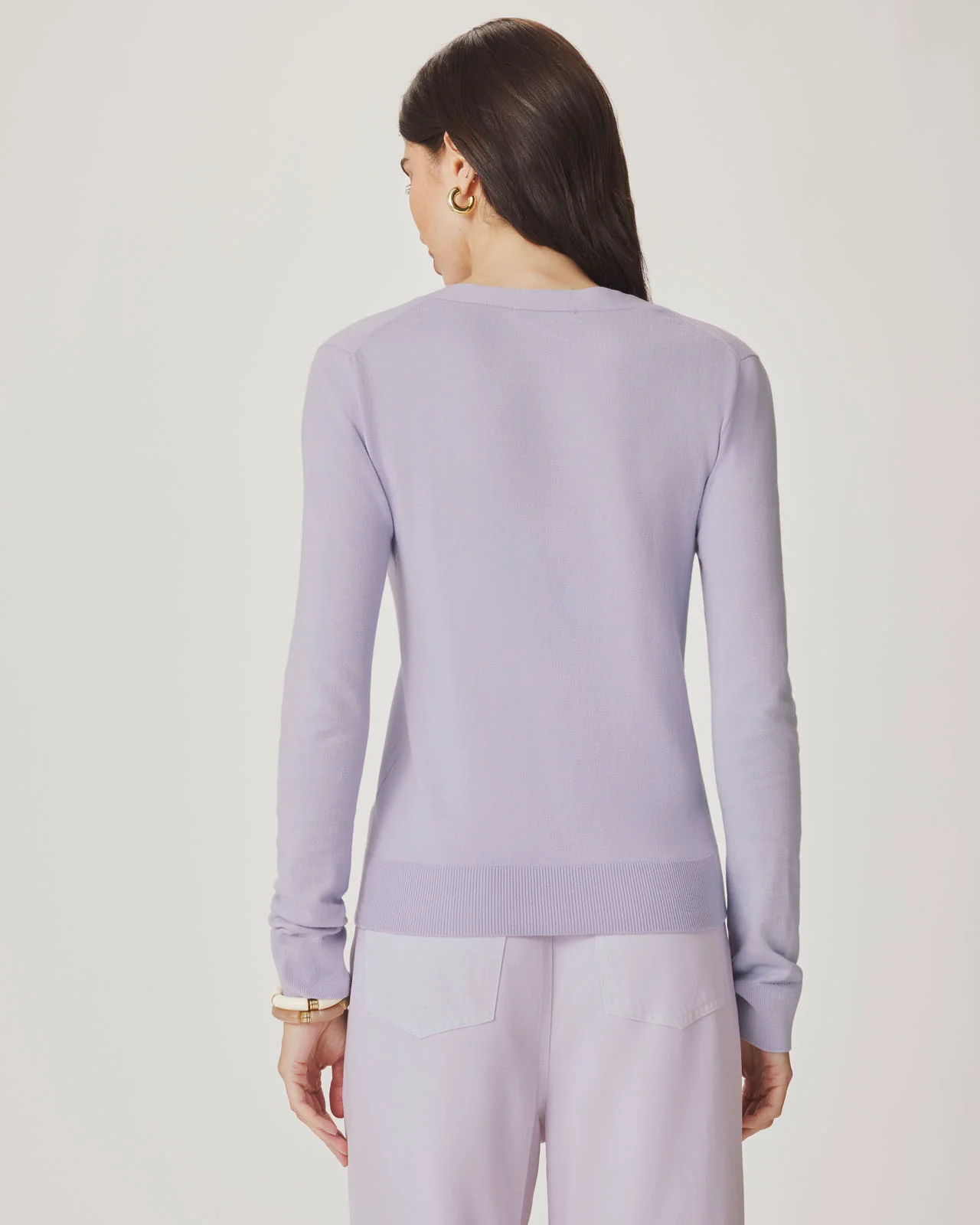 Christa Cardigan - Image 7