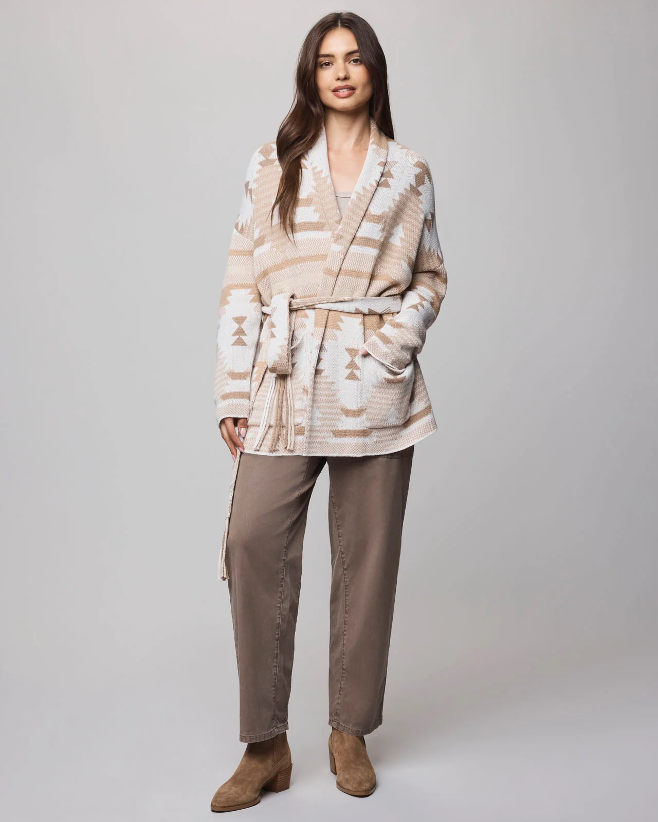 Cierra Cardigan - Image 2