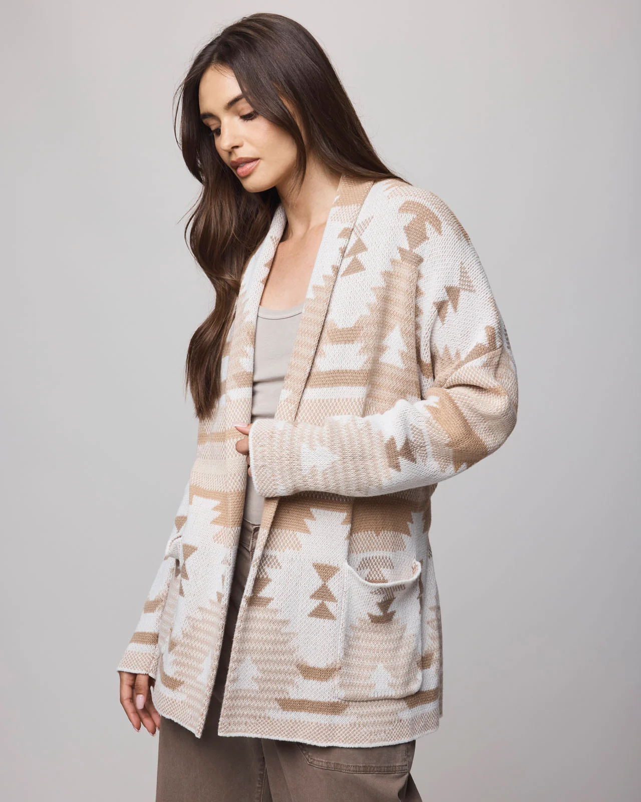 Cierra Cardigan - Image 3