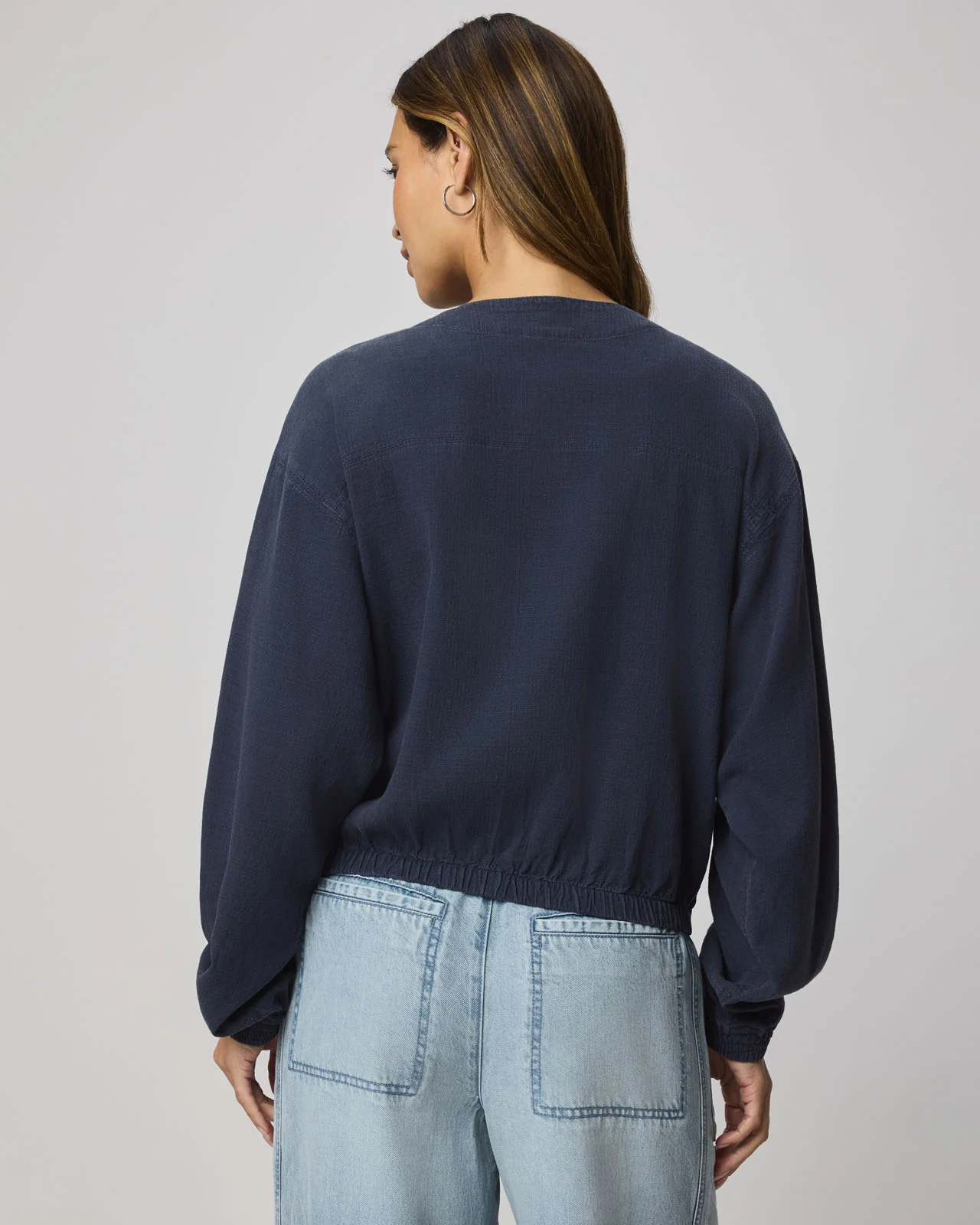 Clea Bomber Jacket - Image 9