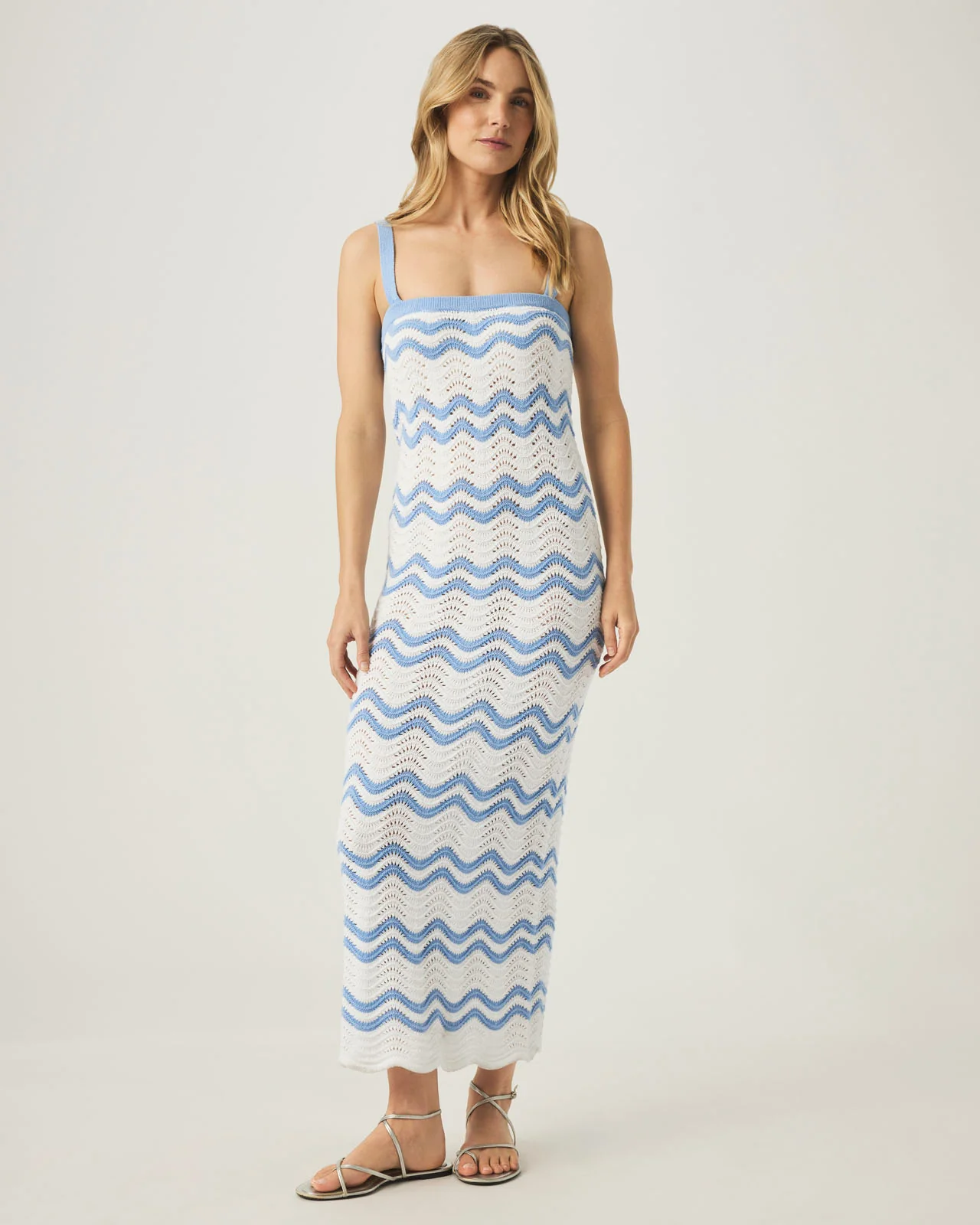 Cove Sweater Dress