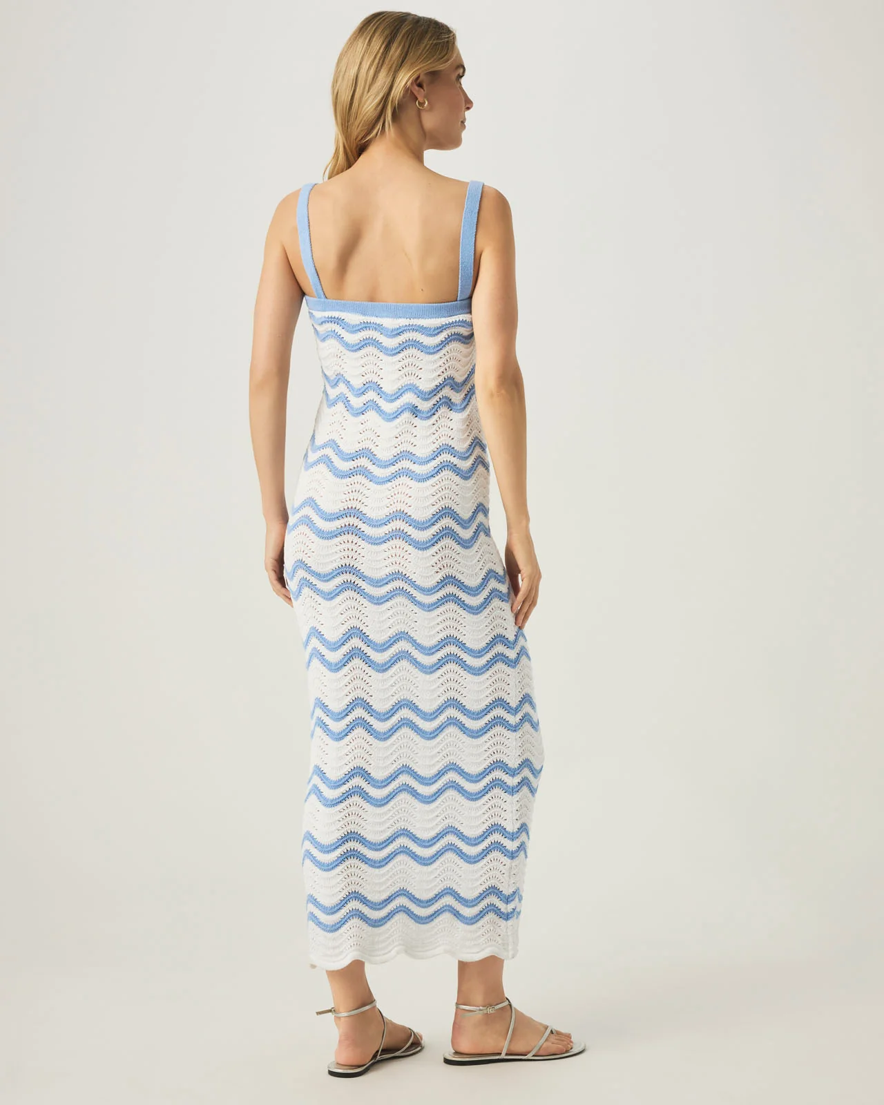 Cove Sweater Dress - Image 4